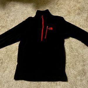 North Face Fleece Pullover